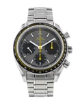 Pre-Owned Omega Speedmaster Racing Watch